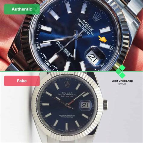 how to see a fake rolex|how to check for fake rolex.